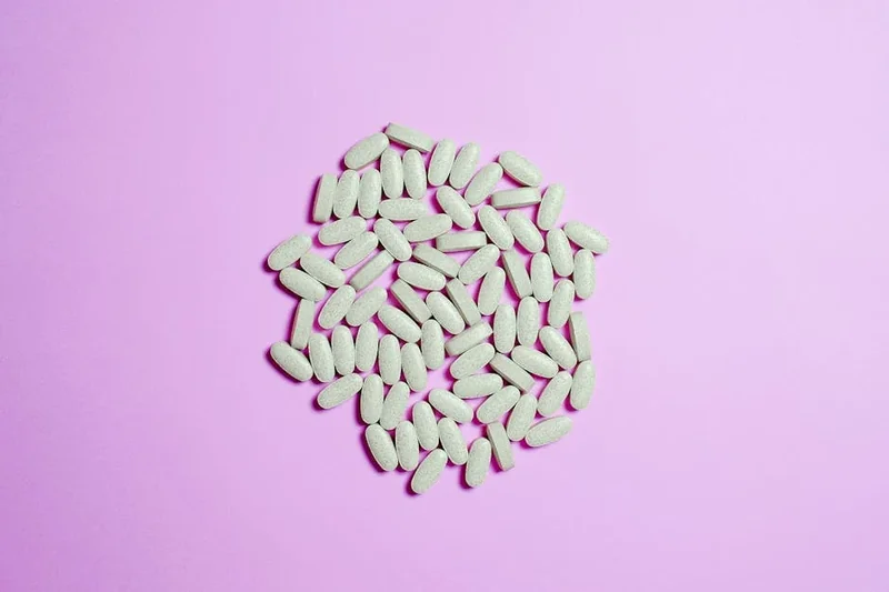 계절성 알러지 증상 완화에 좋은 영양제 추천