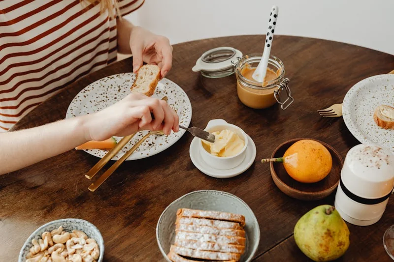 알러지 비염에 좋은 음식, 어떤 것들이 있을까요?