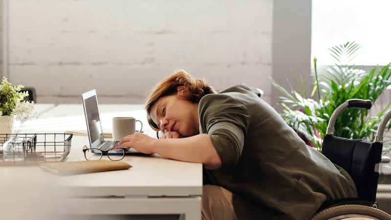 알러지 약 복용 후 졸림, 부작용 줄이는 팁은?