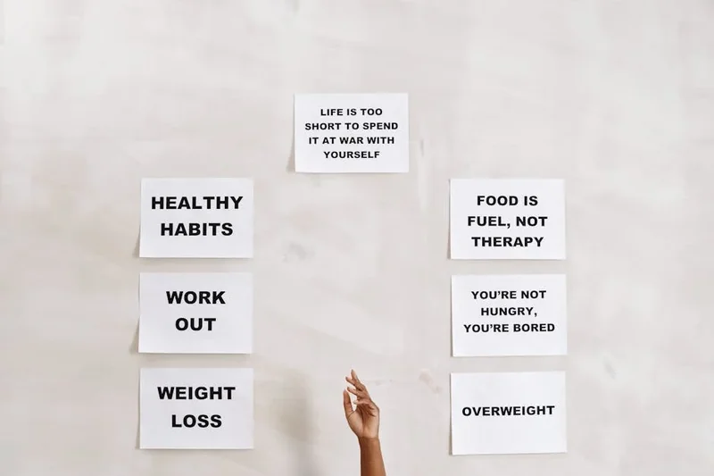 알러지 체질 개선, 식습관 변화로 가능할까요?