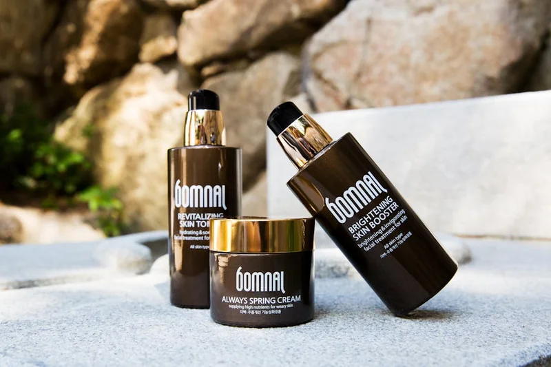 알러지 피부 관리 제품 추천