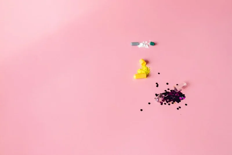 알러지약 장기복용 부작용과 대안