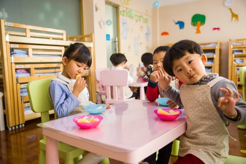 음식 알레르기 검사, 아이에게 꼭 필요한가요?